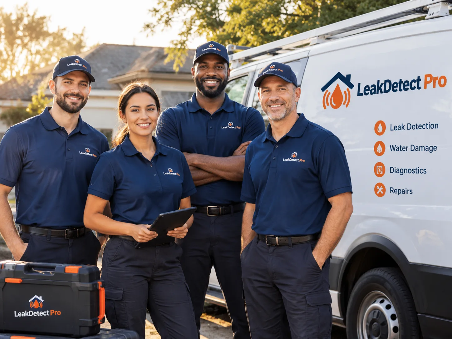 Roof Repair company in Gates, TN